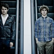 Trapdoor Social - List pictures