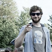 Dan Mangan - List pictures