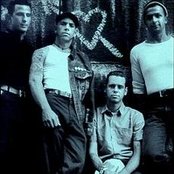 Bouncing Souls - List pictures