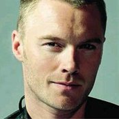 Ronan Keating - List pictures