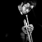 Ambrose Akinmusire - List pictures