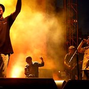 Massilia Sound System - List pictures