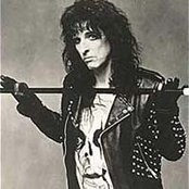 Alice Cooper - List pictures