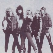 Black 'n Blue - List pictures