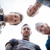 Bear Hands - List pictures