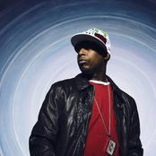 Talib Kweli - List pictures