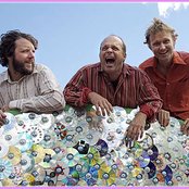 Medeski, Martin & Wood - List pictures