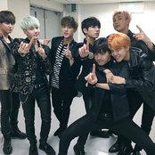 Bts - List pictures
