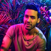 Prince Royce - List pictures