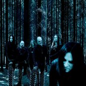 Dimmu Borgir - List pictures