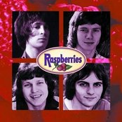 The Raspberries - List pictures