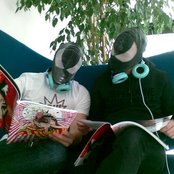 The Bloody Beetroots - List pictures