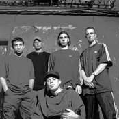 Earth Crisis - List pictures