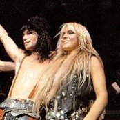 Warlock - List pictures