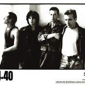 54-40 - List pictures