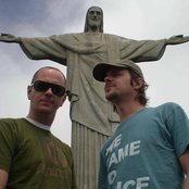 Booka Shade - List pictures