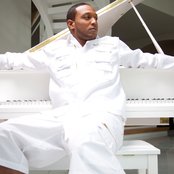 Ray Lavender - List pictures