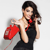 Ivi Adamou - List pictures