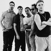 Backstreet Boys - List pictures