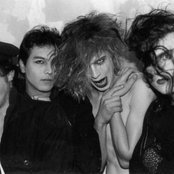 Burning Image - List pictures