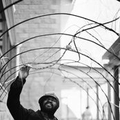 Gregory Porter - List pictures