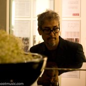 Howe Gelb - List pictures