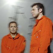 The Crystal Method - List pictures