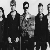 Parachute - List pictures