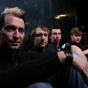 Thousand Foot Krutch - List pictures