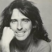 Alice Cooper - List pictures