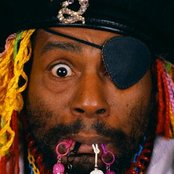 George Clinton - List pictures