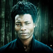 Benjamin Clementine - List pictures