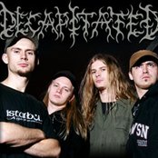 Decapitated - List pictures