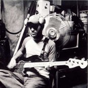 The Jazz June - List pictures