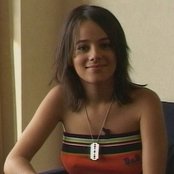 Alizée - List pictures
