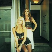 The Pierces - List pictures