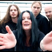 Madder Mortem - List pictures