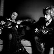 The Rembrandts - List pictures