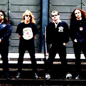 Angel Witch - List pictures