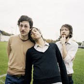 We Are Scientists - List pictures