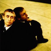 Divine Comedy - List pictures