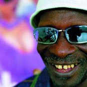 Tony Allen - List pictures