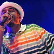 Marcelo D2 - List pictures