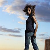 Heather Headley - List pictures