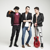 Reik - List pictures