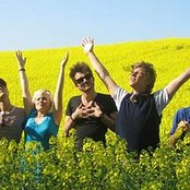 Alphabeat - List pictures