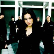 Lacuna Coil - List pictures
