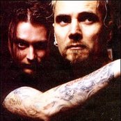 Front Line Assembly - List pictures