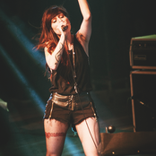 Pitty - List pictures