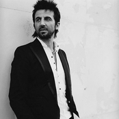 Omar Pedrini - List pictures